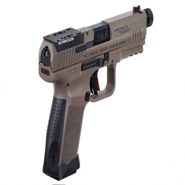 CANIK TP9 Elite Combat